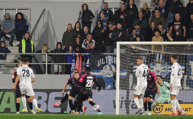 Srdjan Stevanovic/Starsport.rs